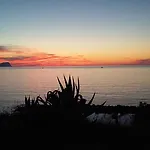 Le Bistro Trappeto * Trappeto (Sicily)