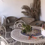 Pensionat Le Bistro Trappeto Trappeto (Sicily)