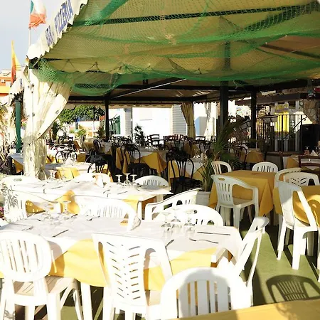 Le Bistro Trappeto *