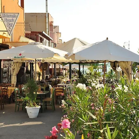 Le Bistro Trappeto