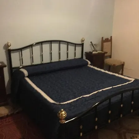 Le Bistro Trappeto Guest house