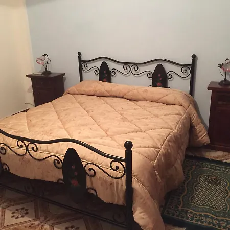 Le Bistro Trappeto Trappeto (Sicily)