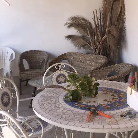 Guest house Le Bistro Trappeto Trappeto (Sicily)